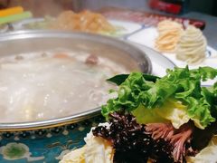 -羊来顺冰煮鲜羊 铁锅烀羊肉(中央大街店)