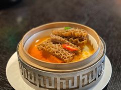-宝丽轩中餐厅BAOLIXUAN