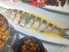 -好人家海鲜酒楼(淞南路店)