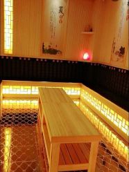 -御品•瑶浴灸疗SPA