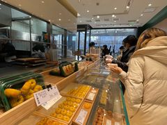 -泸溪河桃酥(西直门凯德店)