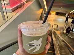 -BeauTea水仙(coco park店)