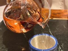 兰溪杨梅酒-兰溪小馆(东直门簋街店)