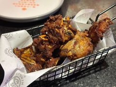 -鸣记脆皮烤鱼·海鲜烤鱼(亿合城店)