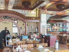 -老雒阳面馆·水席(定鼎门店)