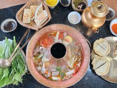 -陀岗美食·云南藏式特色餐厅