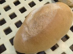 -占西饼店