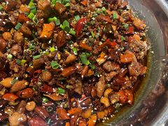 -灶东家民间菜(回兴店)