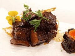 -福州美伦大饭店-中餐厅