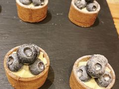 -合肥富力威斯汀酒店·知味餐厅