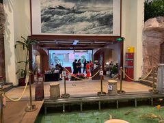 -金河半岛园林酒家(金融城店)