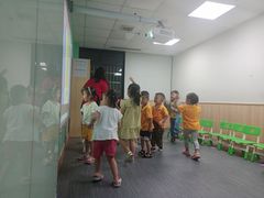 -励步成长中心(老福山校区)