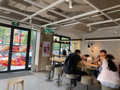 -肯德基(杭州和平饭店)