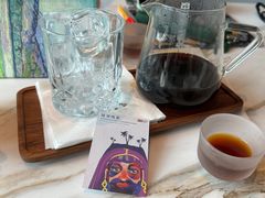 -木嘛working coffee(前海店)