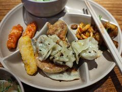 -素满香·Vegan食养自助(天一广场店)