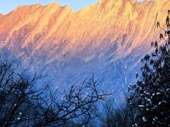 -太子岭滑雪场