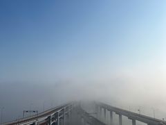 -星海湾跨海大桥