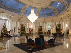 -内格雷斯科酒店