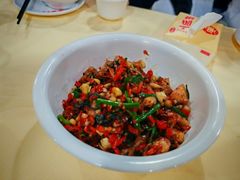 -笨罗卜浏阳菜馆(太平街店)