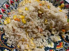 -狮龙啤酒烧烤屋(建二路店)