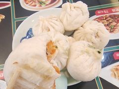 -草包包子铺(宽厚里店)