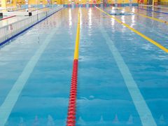 -极动室内恒温游泳馆