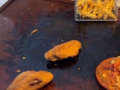 -火车头法国西餐厅