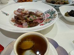 -聚春园自助餐厅(东街口店)