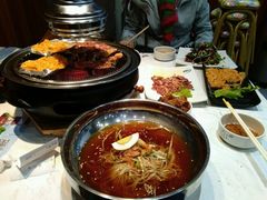 -合易泓烤肉•首创生椰大油边(宁山路店)