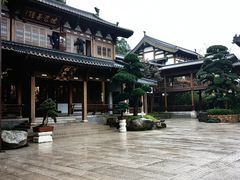 -径山寺