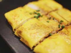 -楚山晓·湖北菜(武汉光谷K11店)