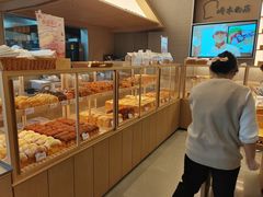 -崎本的店·专业酵种吐司(无锡万象汇店)