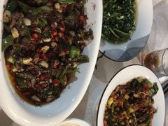-湘君私厨.16年湘菜店(金匙望湖店)