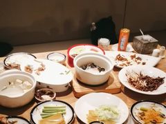 -京坛汇·烤鸭·京菜(宋庄店)