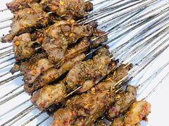 -铁诚烤肉