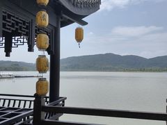 -南北湖风景区