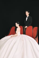 -太郎花子婚纱摄影TAHAKO(无锡店)