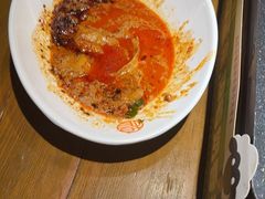 -小杨烤肉·陕西烧烤·陕西地方菜(明德门店)