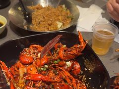 -一棠龙虾•王牌虾球(楚河汉街店)