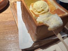 -绿茶餐厅(南昌王府井店)