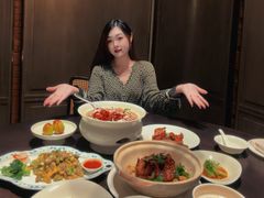 -领事馆19号中餐厅(厦门海景洲际酒店)