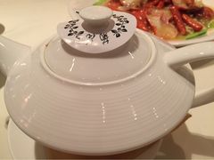 iphone_upload_pic-東海海鲜酒家(中信广场店)