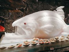 -雍容荟活波龙自助餐(IFS黑金店)