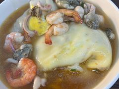 -鸿记·好再来普宁肠粉(莲花路店)