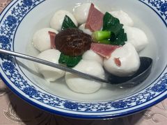 -山外山菜馆(玉泉路店)