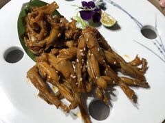 -一澜江宴·江景地标楚菜(江滩公园店)