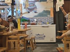-水浒烤肉(医学院店)
