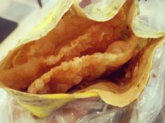 -老客满蛋饼(双塔市集店)