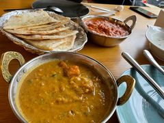 -Pakwaan Indian restaurant芭港湾印度餐厅(领事馆店)