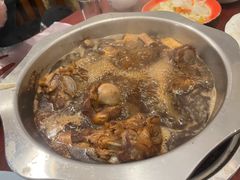 -聚首堂·特色小吃·肘子(什刹海德胜门店)